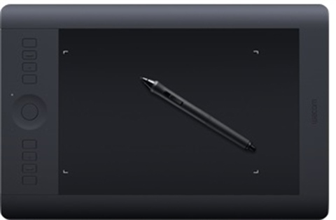 Wacom Intuos Pro Small PTH 451 Graphics Tablet pen B CeX UK Buy Sell Donate